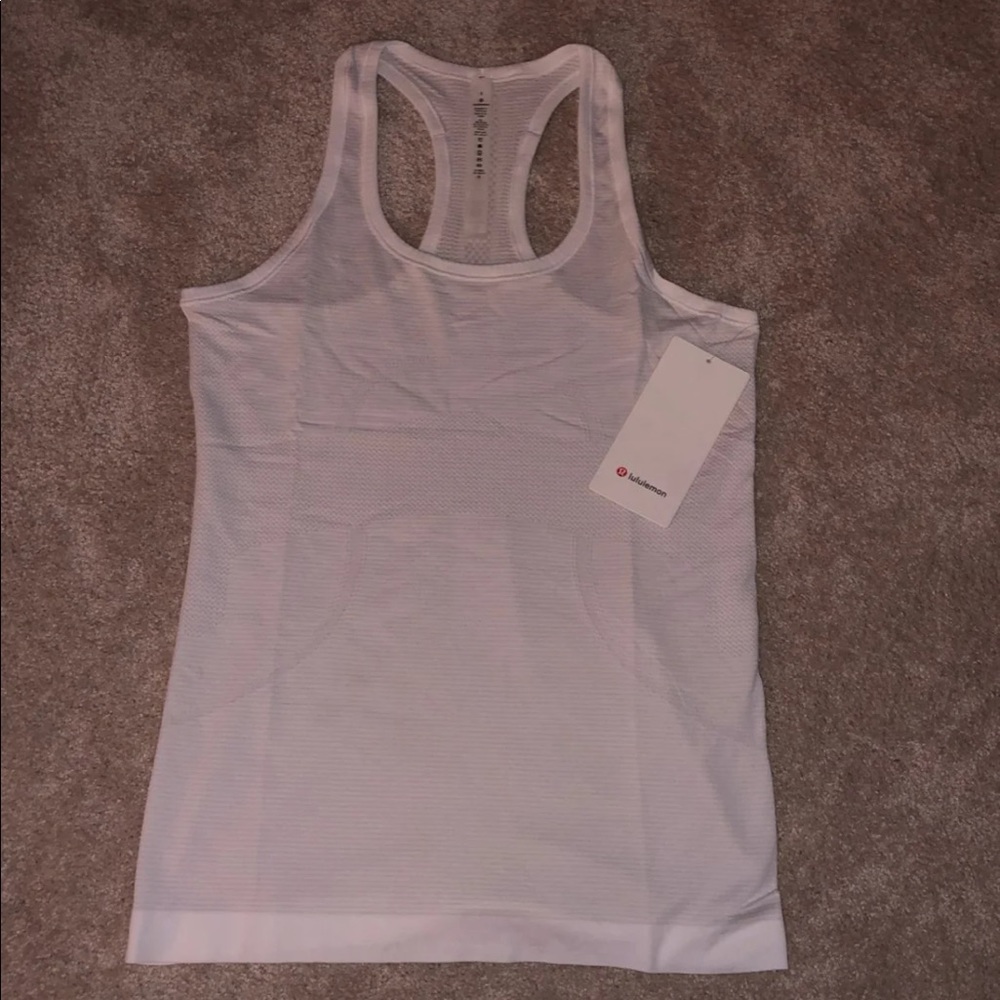 lululemon tank top